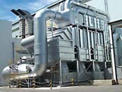 广州锅炉除尘器生产厂家 天明质量保证_环保设备栏目